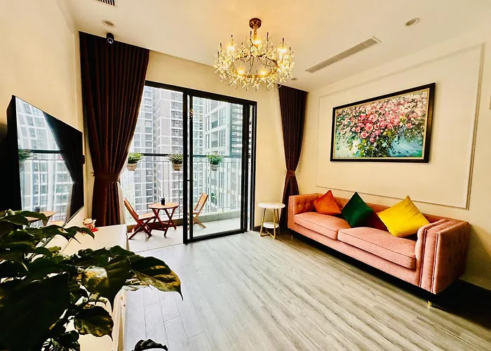 Homestay Oceanpark
