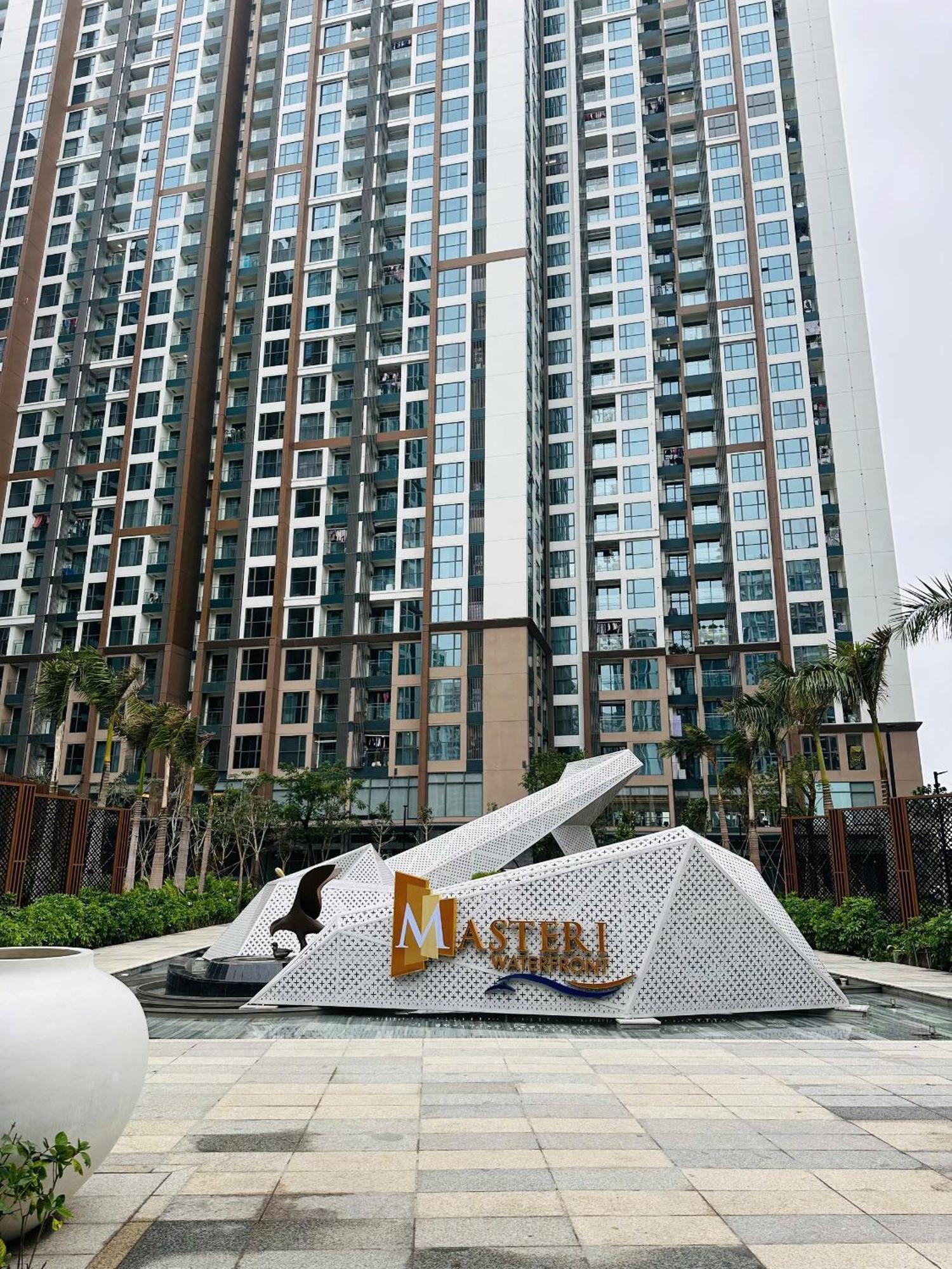 Oceanpark Appartement